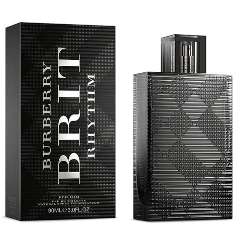 burberry brit rhythm man preisvergleich 90ml|Burberry Brit for men fragrantica.